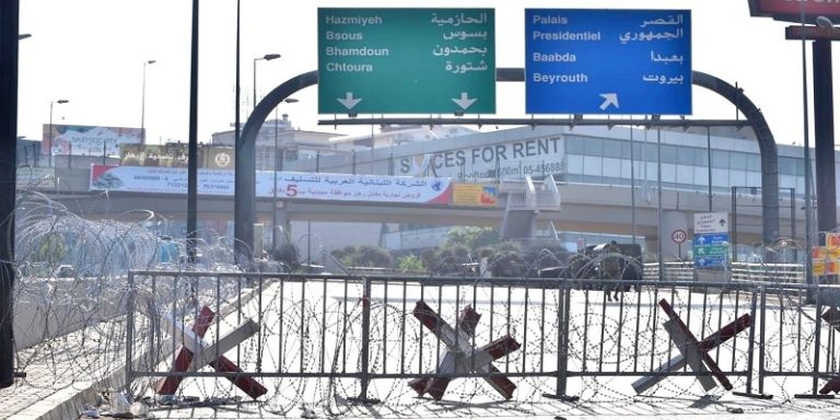 الموكب الرئاسي إلى بعبدا .. يمرّ حكماً بالمبادرة العربيّة ـ الدوليّة