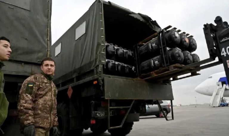 هل تنسحب القوات الأوكرانية من باخموت؟