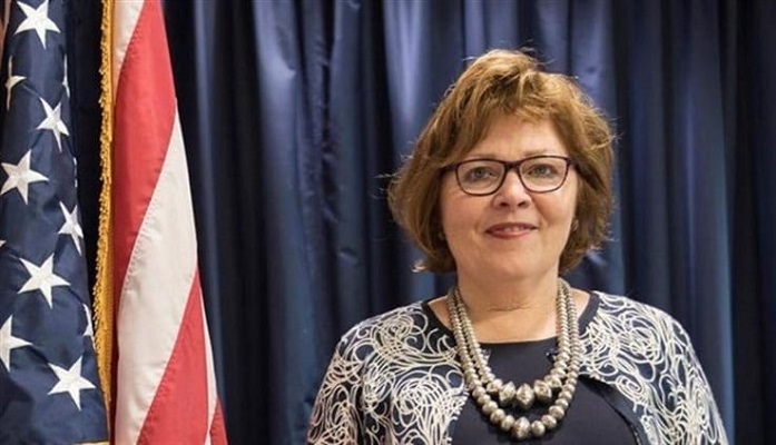 باربارة ليف في لبنان.. وهذه أولويات الدبلوماسية الأميركية