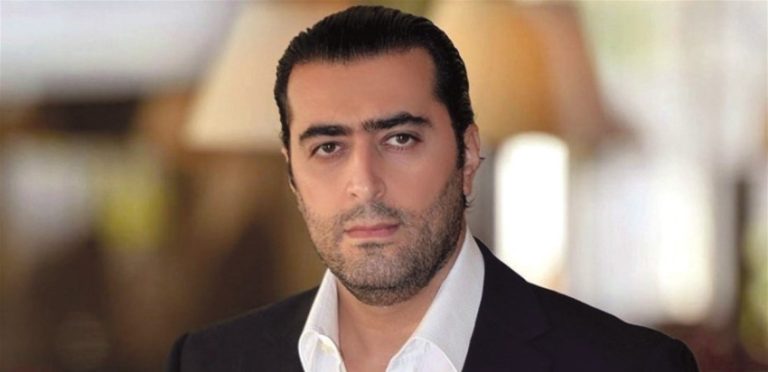 ما صحة خبر مشاركة باسم ياخور في مسلسل تركي؟