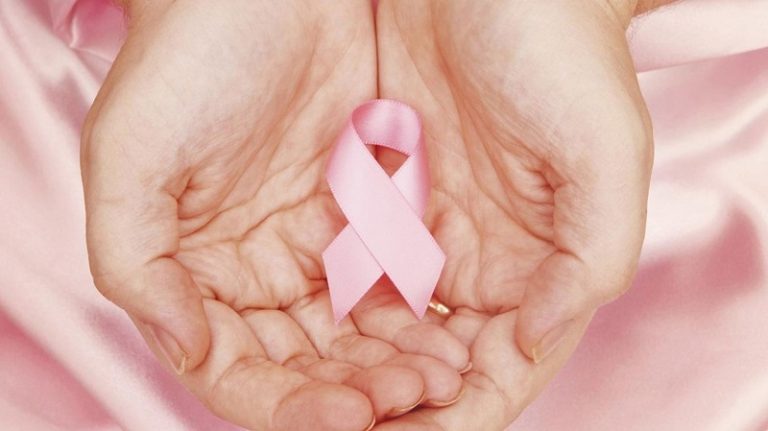سرطان الثدي