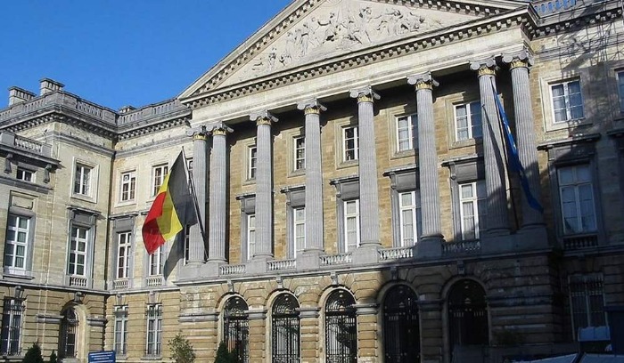 إتفاق بلجيكي إيراني على تبادل محكومين