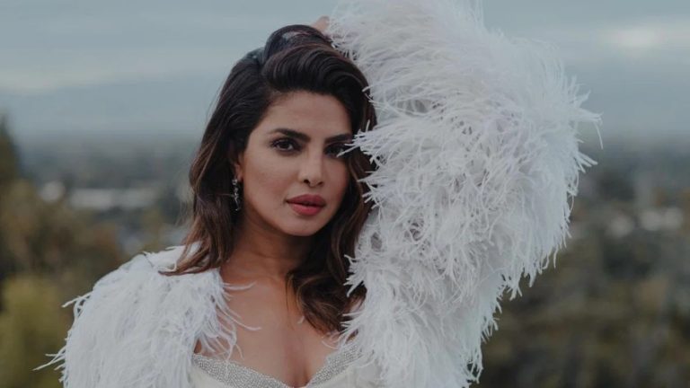 بعدما جمدت بويضاتها.. نصيحة من بريانكا شوبرا للنساء