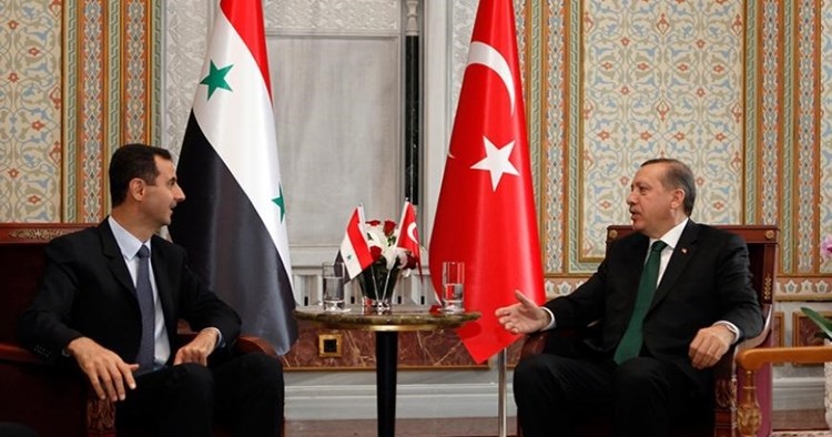 ماذا غيّر الزلزال في لقاء أردوغان والأسد؟