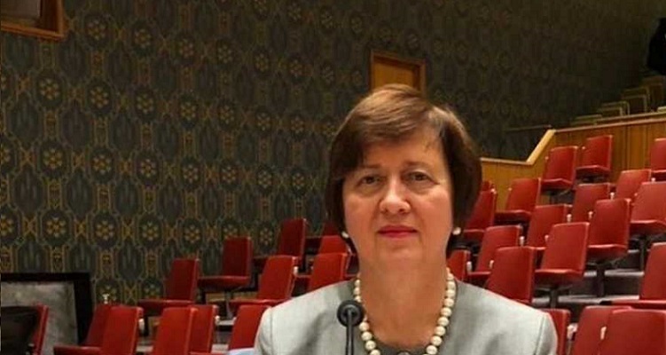 فرونتسكا: اللبنانيون يتطلعون إلى تحرك قادتهم