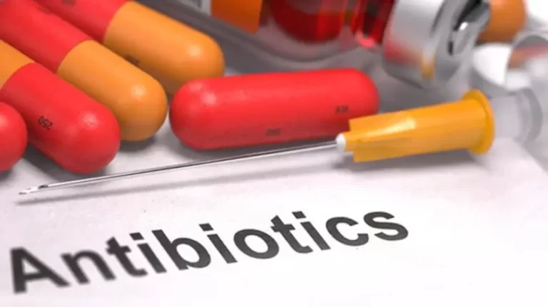 الصحة العالمية تحذر من أزمة المضادات الحيوية