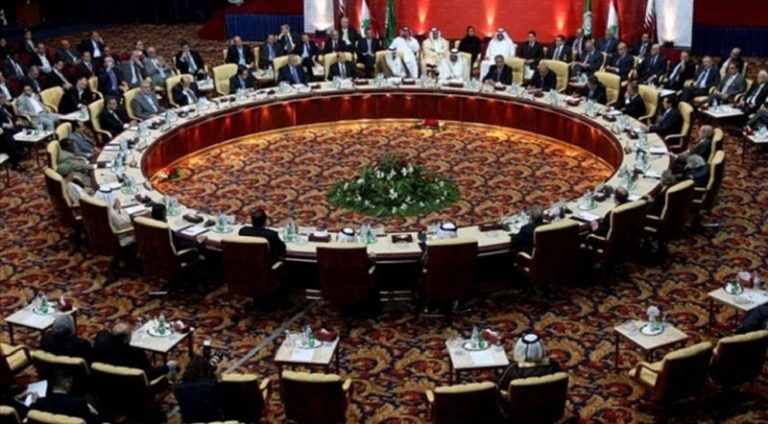 مؤتمر من أجل لبنان على غرار “الدوحة”؟