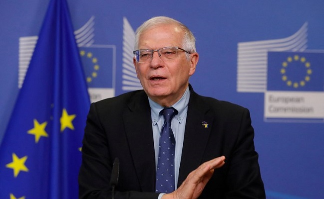 الاتحاد الأوروبي مُستعد لكسر المحرمات إذا لزم الأمر!