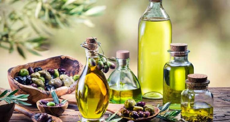 زيت الزيتون