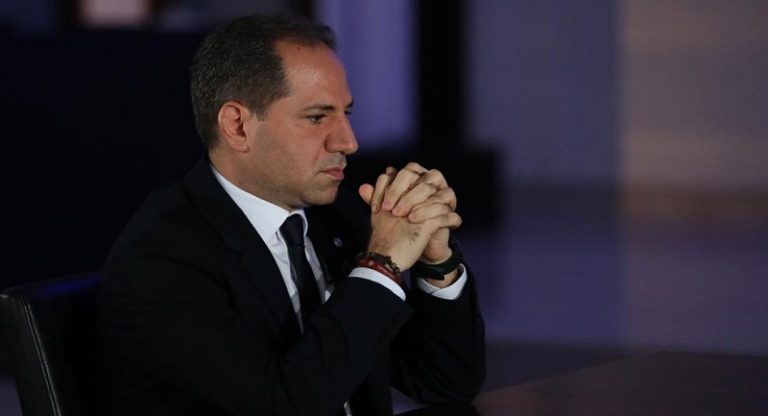 سامي الجميل