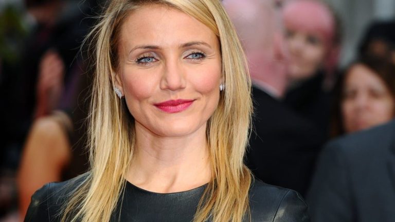 ما صحة خبر إعتزال كاميرون دياز؟