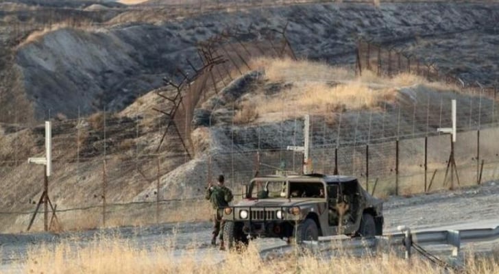 حادثة يصفها الاحتلال بـ”الخطيرة” على الحدود اللبنانية!