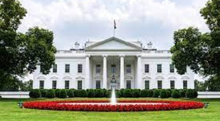 البيت الابيض