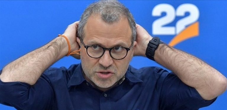 باسيل: سأثبت بطلان العقوبات بحقّي