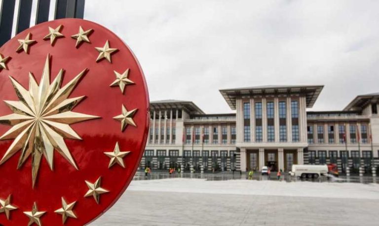 حملة الانتخابات الرئاسية التركية انطلقت اليوم.. حتى “يوم الصمت”