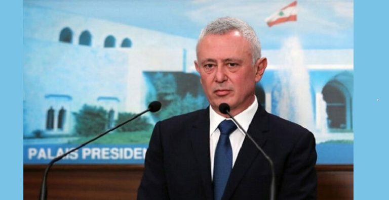 سليمان فرنجية