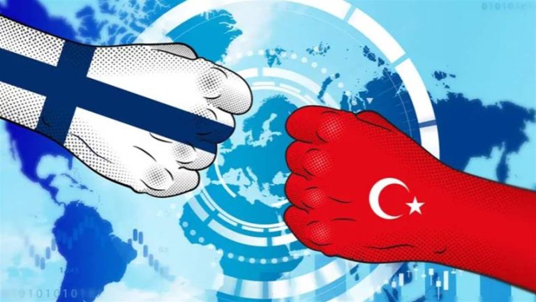 فنلندا تنضم لحلف شمال الأطلسي خلال أيام