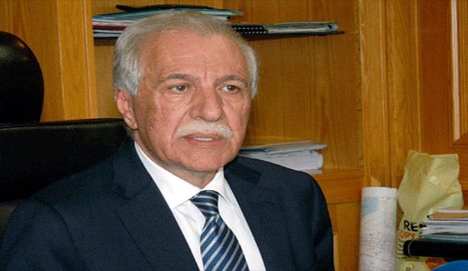 غازي زعيتر: اضبطوا ساعاتكم على موعد إنجاز الاستحقاقات الوطنية