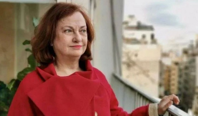 غادة عون: للقضاء حرمة لا يمكن ان تداس بهذه السهولة