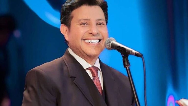 بالفيديو.. هاني شاكر يتعرض لموقف محرج