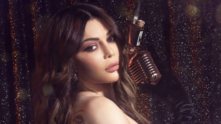 بعد تعرضها لحملات مسيئة.. نصيحة من هيفاء وهبي لجمهورها