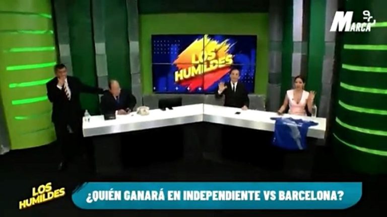 بالفيديو.. هلع وصراخ في الإكوادور لحظة حصول زلزال