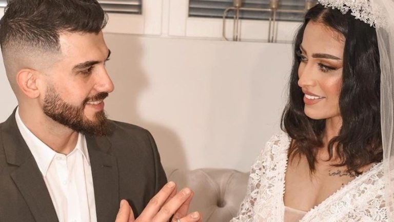 بعد مهر كيلو ذهب ومليار يورو.. طلاق عراقي من كويتية