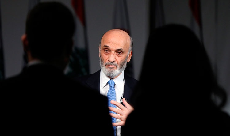 جعجع يحشر بكركي ويستفز بري.. فرنجية رئيساً؟