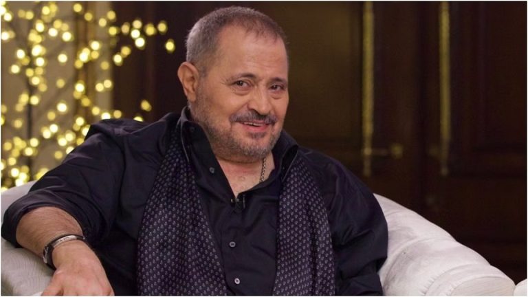 بالفيديو.. ماذا قال جورج وسوف عن أصالة؟