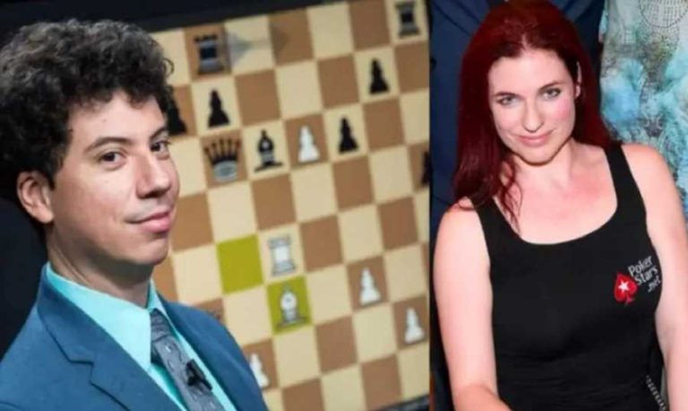 زلزال في عالم الشطرنج: “أستاذ كبير” يعتدي جنسيا على 8 لاعبات.. بينهن لبنانية!