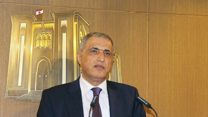 عن علاقة بري- جنبلاط.. هذا ما أكده هاشم