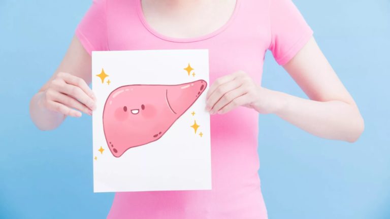 نصائح غذائية لـ “كبد سليم”