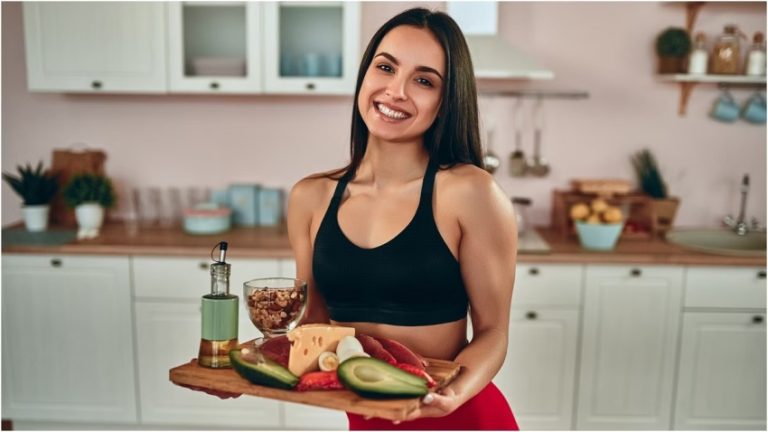 هذا هو الوقت المثالي لتناول البروتين