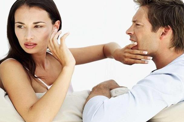 تحذير للرجال.. الخلافات الزواجية تؤدي إلى الموت المفاجىء