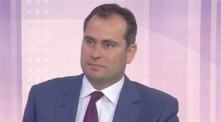 لحود عن التوقيت الصيفي: الشعب ينسى اقتراب ساعته