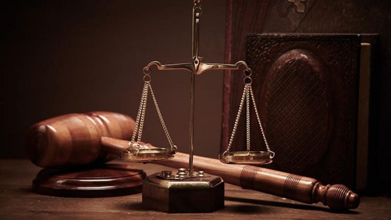 ثورة لإصلاح القضاء.. أولاً!