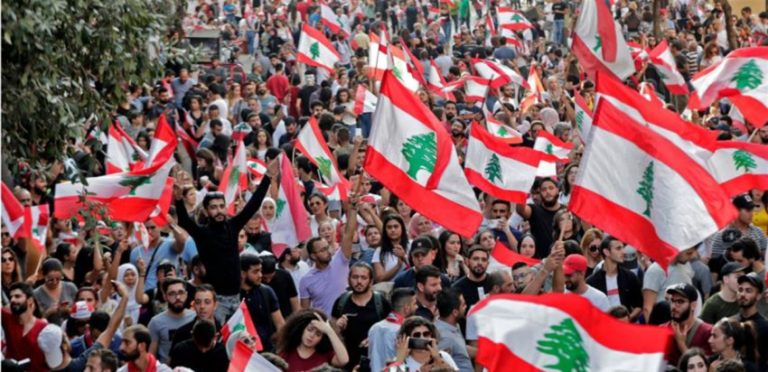 هل يمكن للفيدرالية أن تنجح في لبنان؟