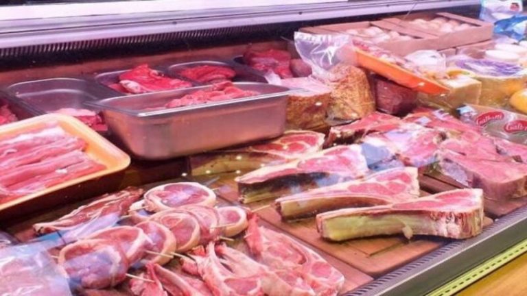 نقيب بائعي اللحوم: للتقيد بإرشادات البيع