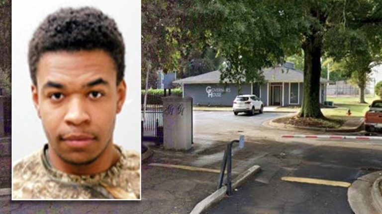 بالفيديو: مقتل شرطي وإصابة آخر بإطلاق نار في ألاباما الأميركية