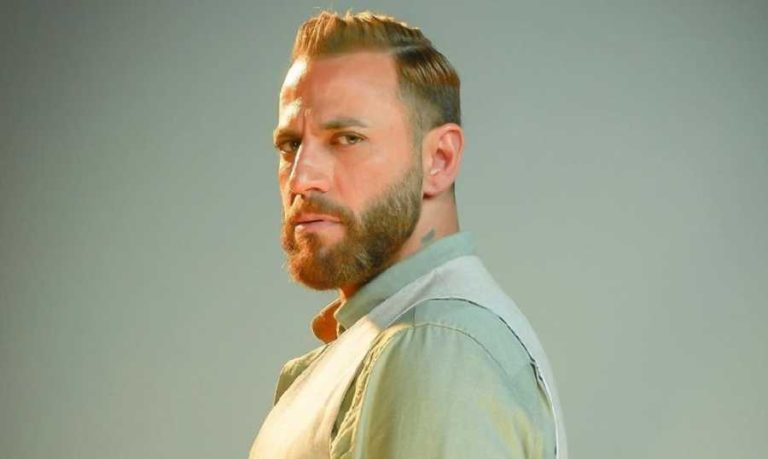 نيكولا معوض يتألق عالميا بفيلمه الجديد