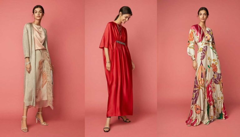 تشكيلة ملابس رمضانية محتشمة