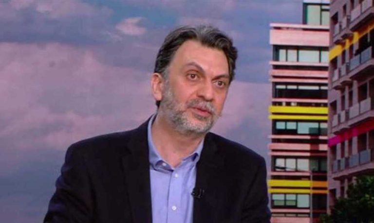 منيمنة: إنتخاب فرنجية إعادة إنعاش للنظام القائم