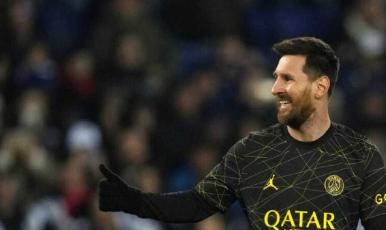 هل تكون وجهة ميسي الجديدة الولايات المتحدة الأميركية؟