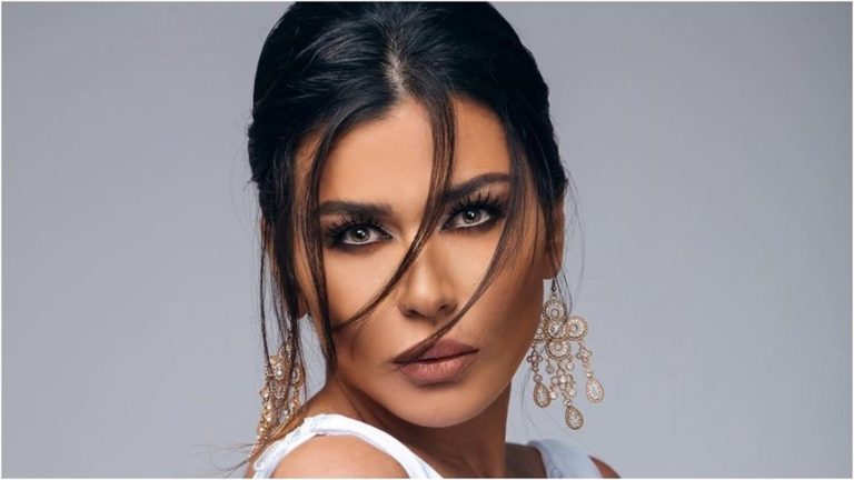 قلق على نادين الراسي.. ماذا يجري معها؟