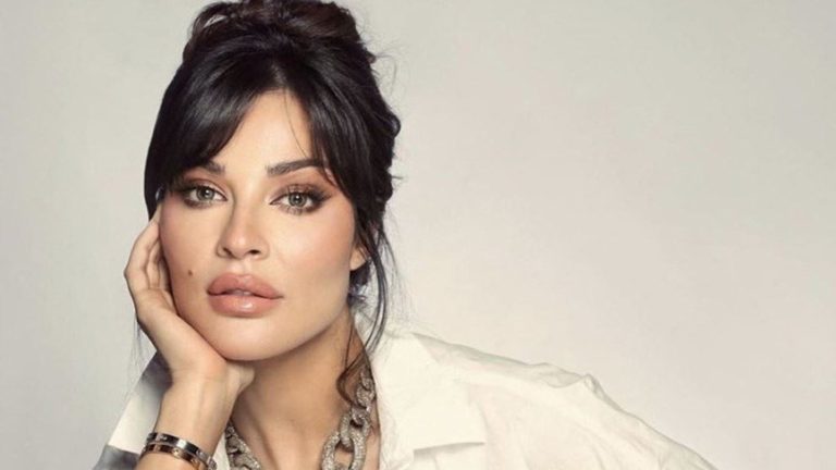 بالفيديو.. ماذا كشفت نادين نجيم عن مسلسل “وأخيرا”؟
