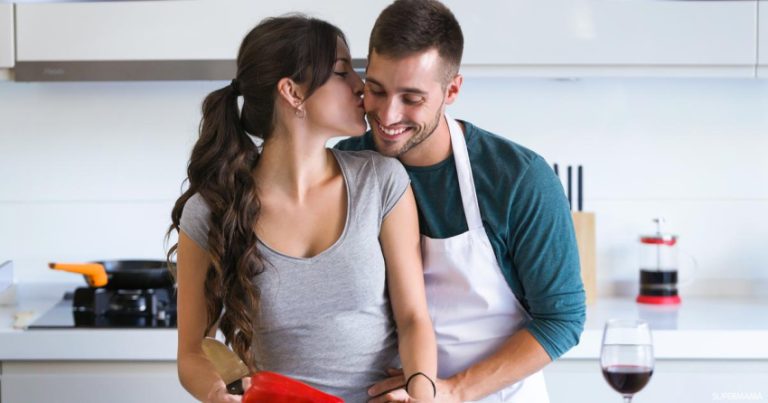 ما سر إستمرار العلاقة الزوجية وعدم الوصول للطلاق؟