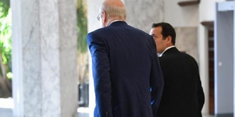 نجيب ميقاتي