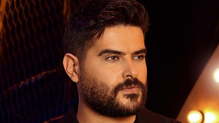 كيف عايد ناصيف زيتون والدته في عيد الأم؟