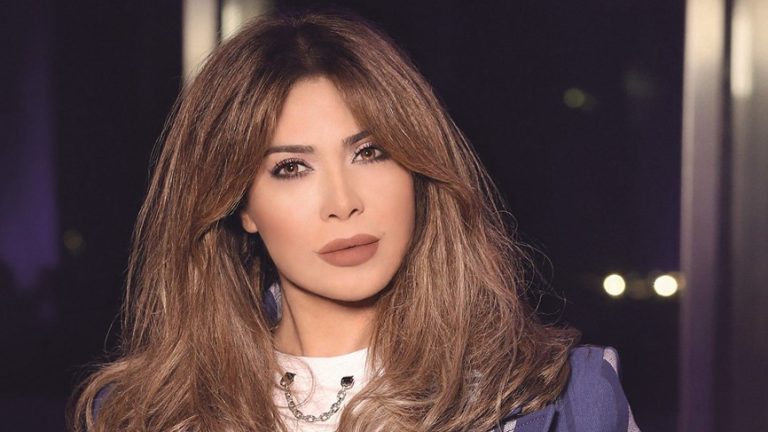 بالفيديو.. ماذا جرى بين نوال الزغبي وشقيقها؟