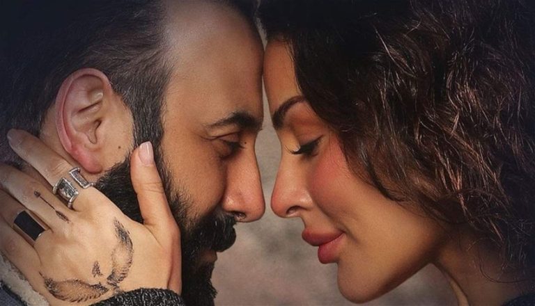 تويتر يشتعل.. غزل بين نادين وقصي